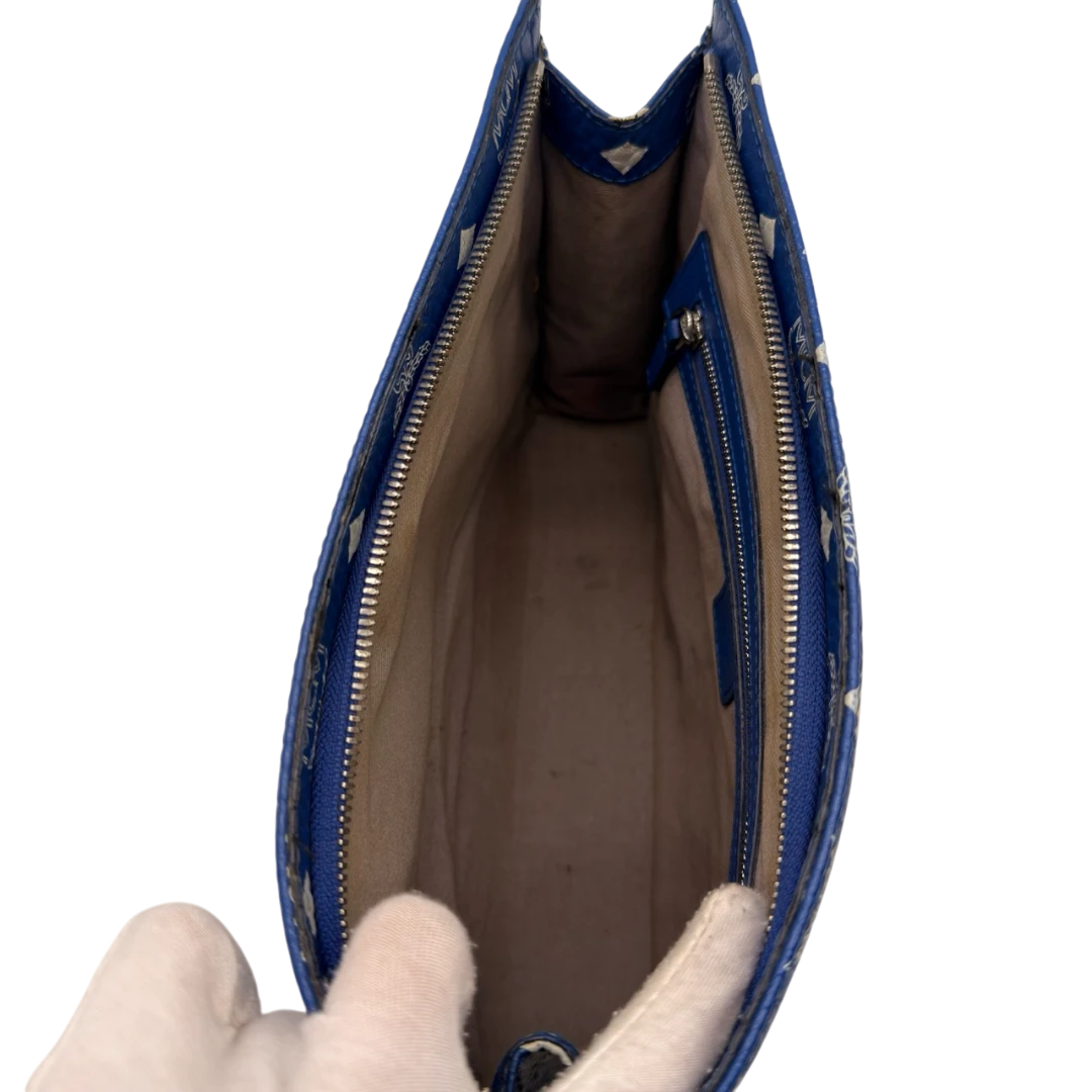 MCM Clutch