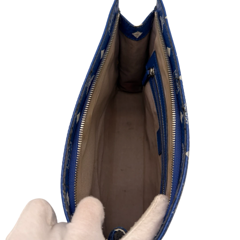 MCM Clutch