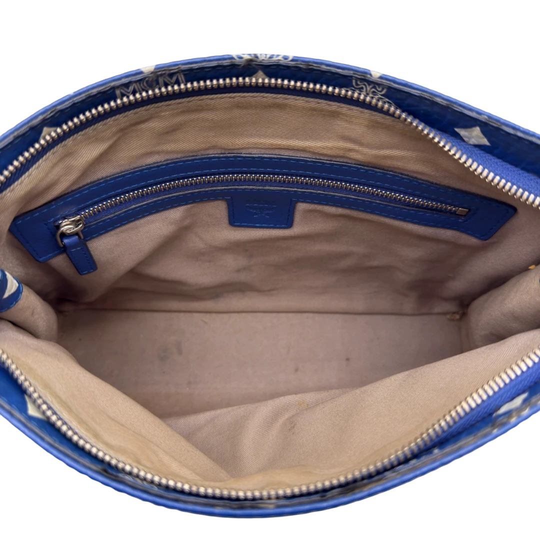 MCM Clutch