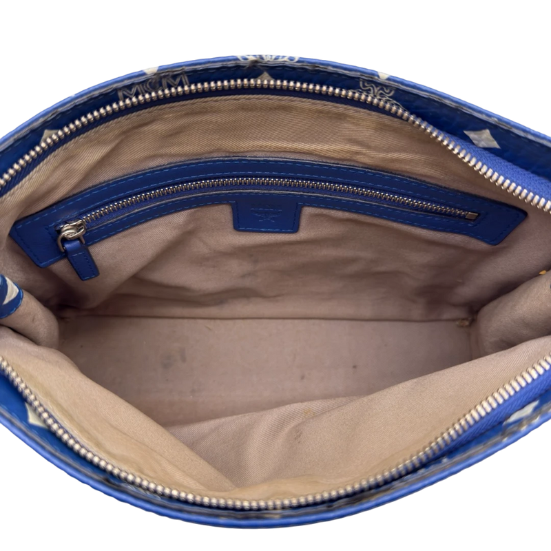 MCM Clutch