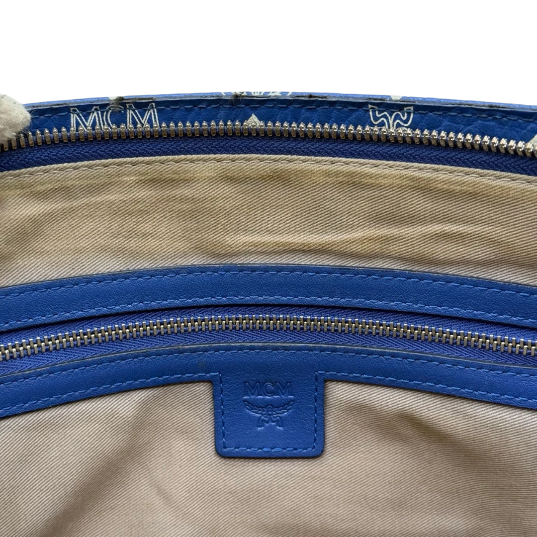 MCM Clutch