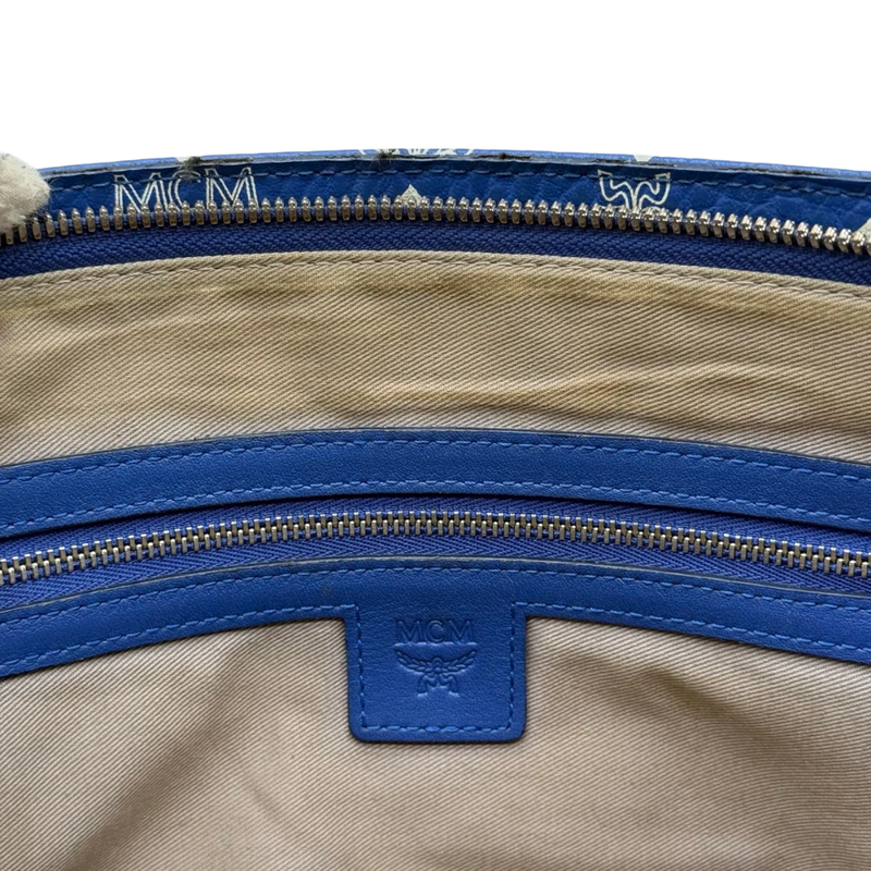 MCM Clutch