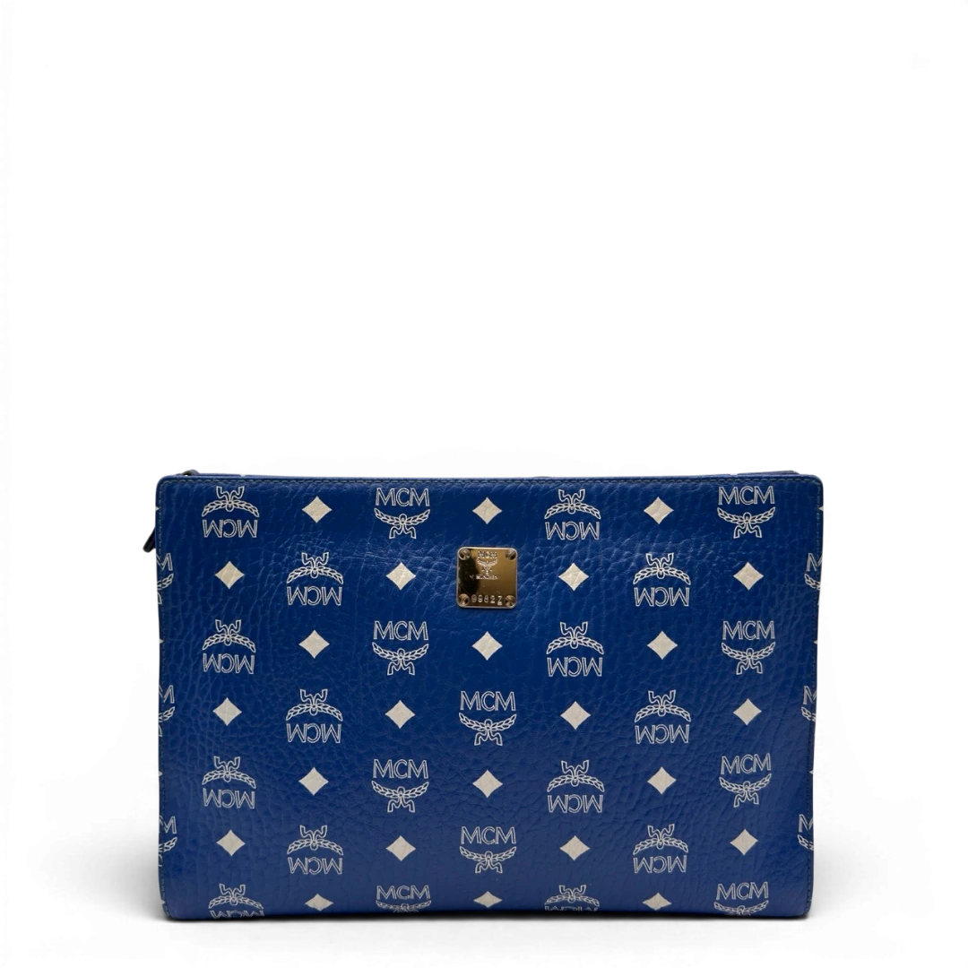 MCM Clutch