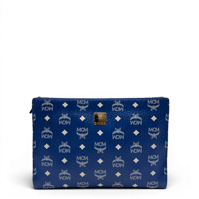 MCM Clutch