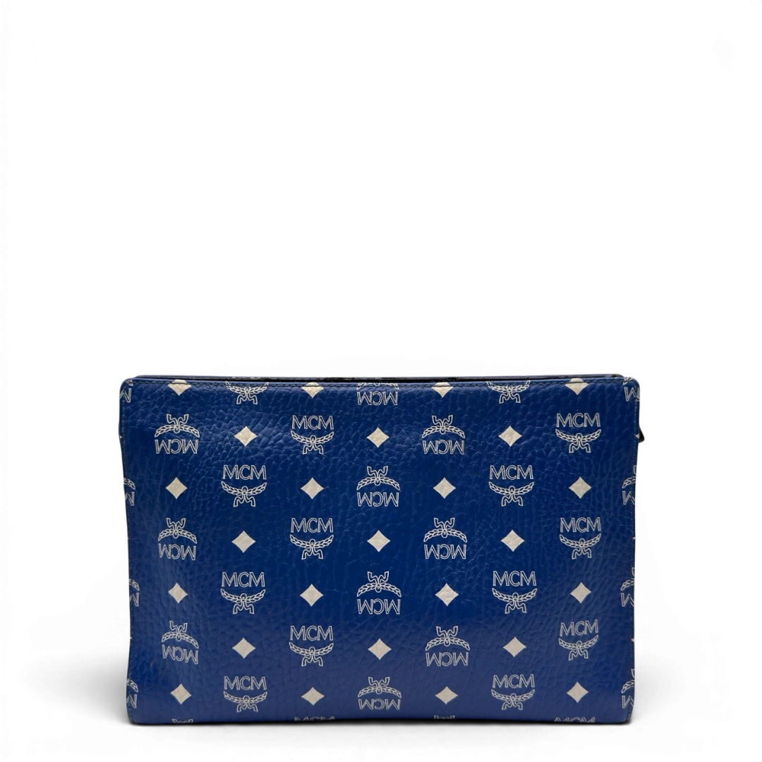 MCM Clutch