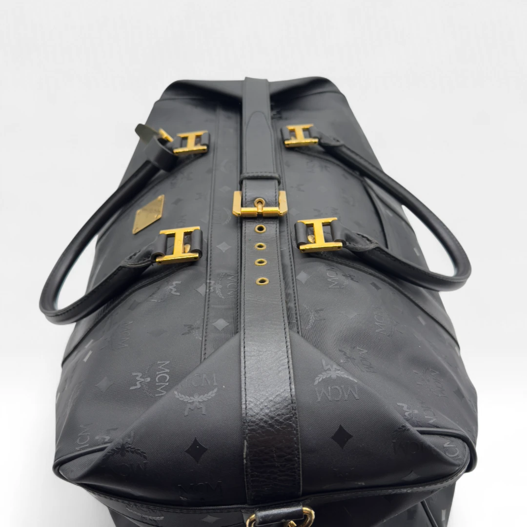 MCM Reisetasche 50