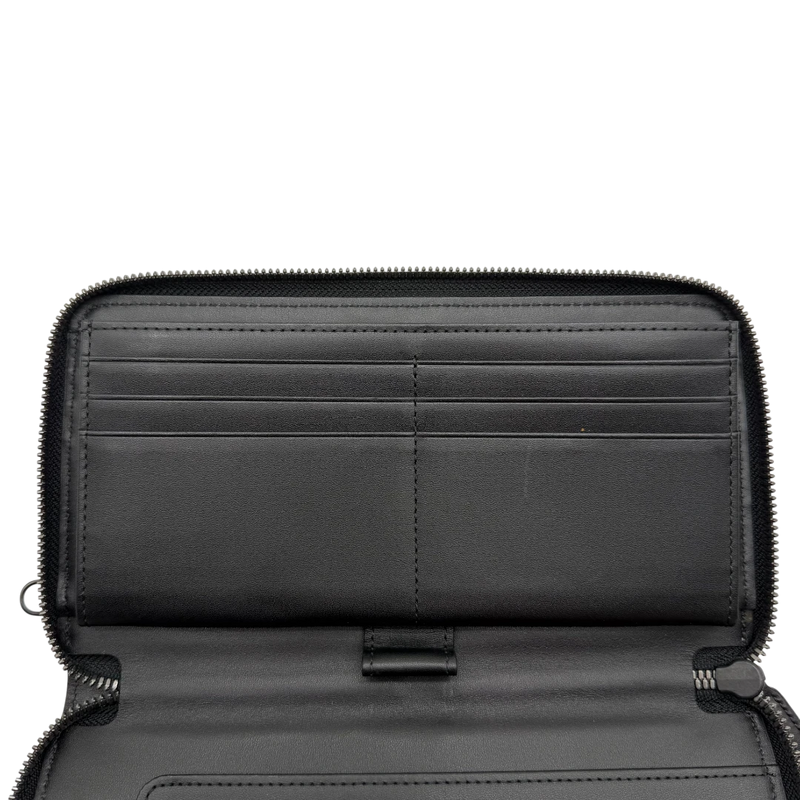 MCM Geldbeutel Aren Zip Around