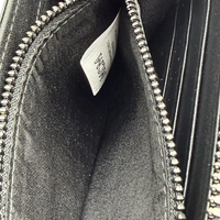 MCM Geldbeutel Aren Zip Around
