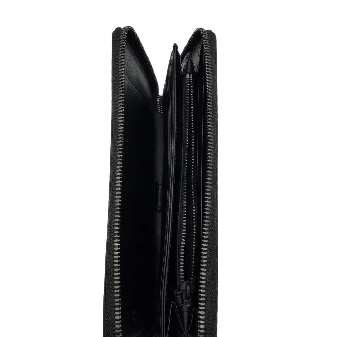 MCM Geldbeutel Aren Zip Around
