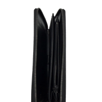 MCM Geldbeutel Aren Zip Around