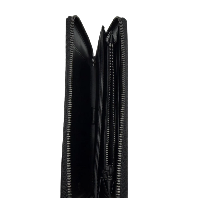 MCM Geldbeutel Aren Zip Around