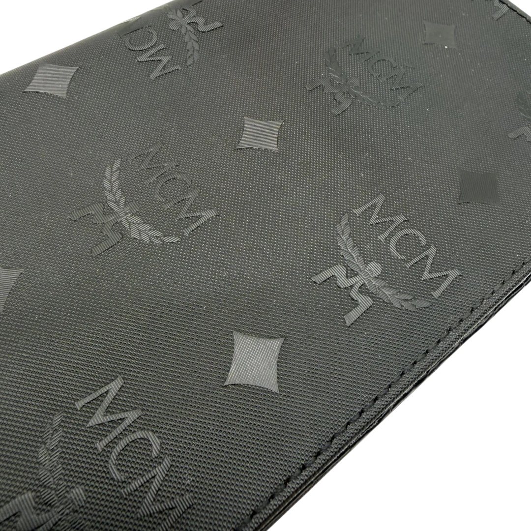 MCM Credit Card Case