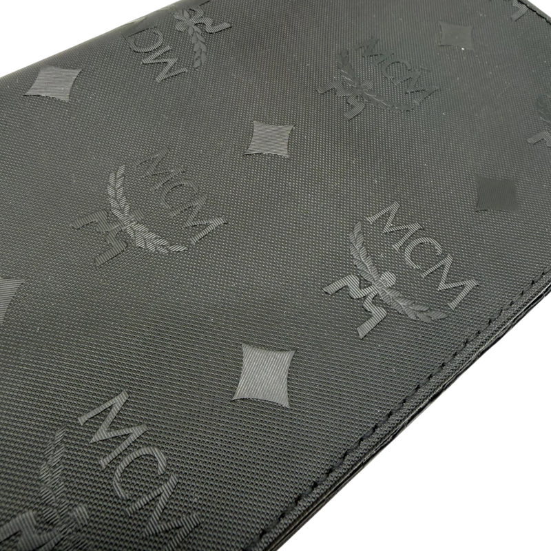 MCM Geldbeutel