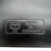 MCM Credit Card Case