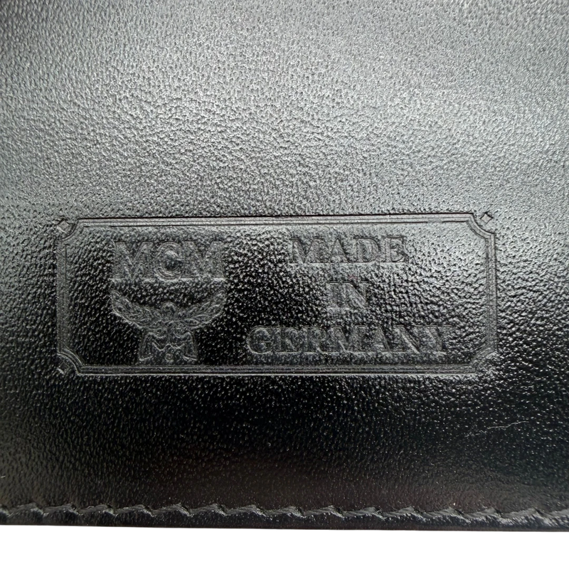 MCM Geldbeutel