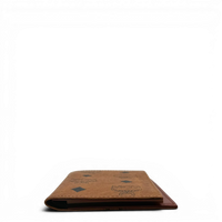 MCM Wallet With Notepad