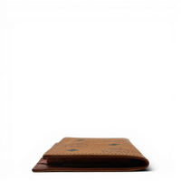 MCM Wallet With Notepad