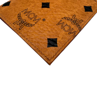 MCM Wallet With Notepad