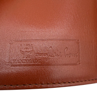 MCM Wallet With Notepad