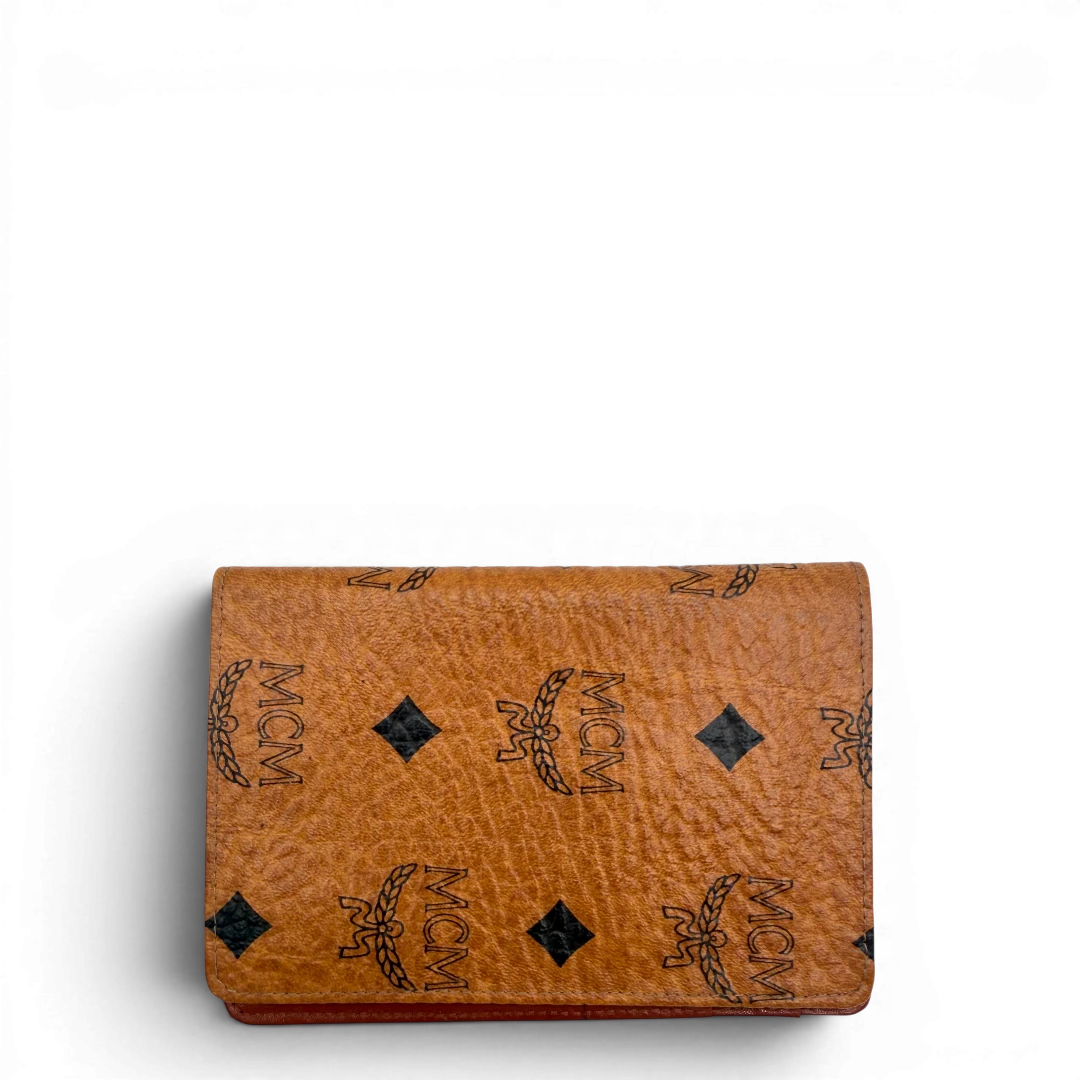 MCM Wallet
