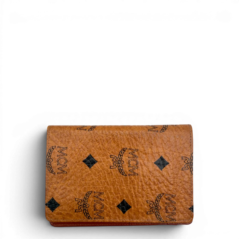 MCM Wallet