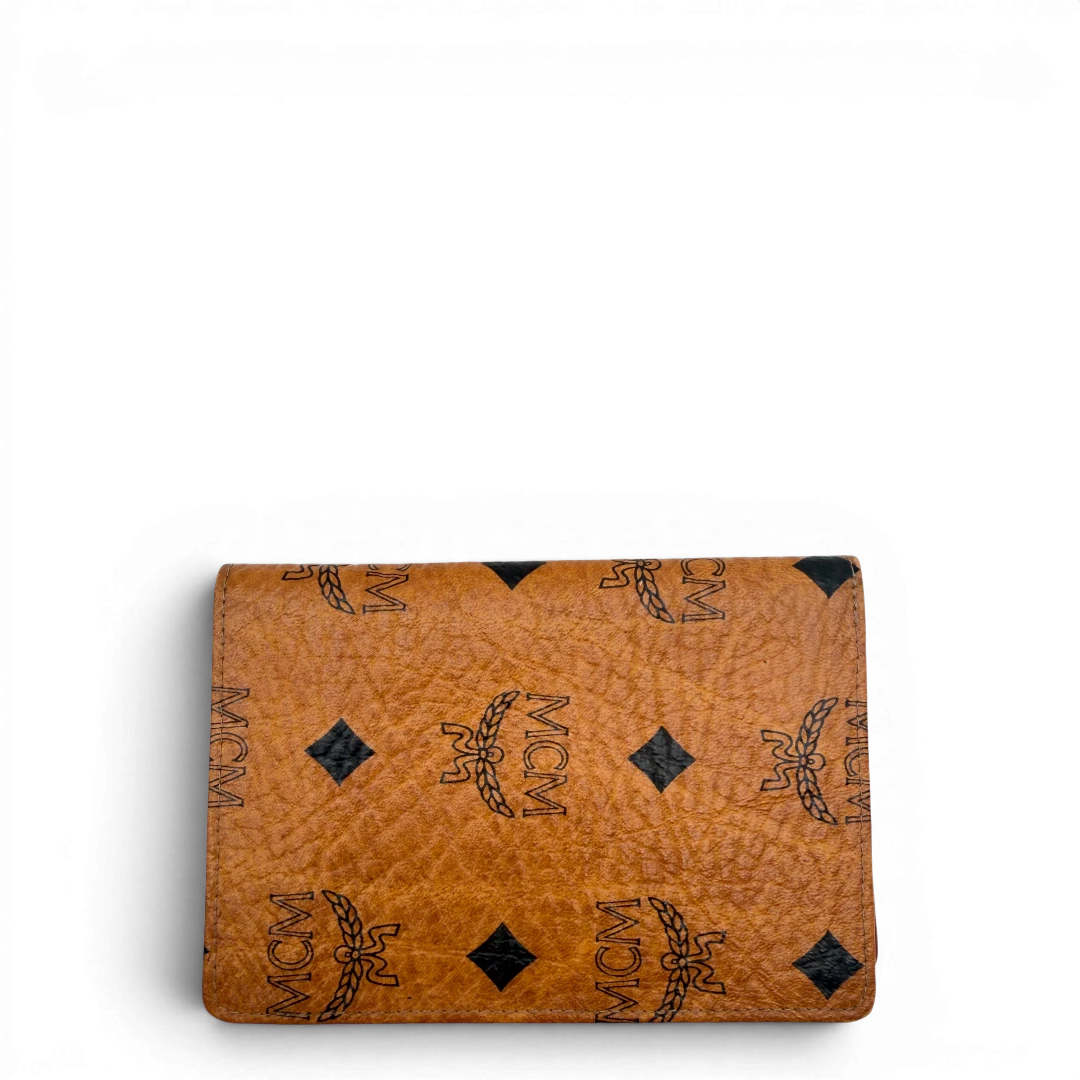 MCM Wallet