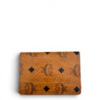 MCM Geldbeutel