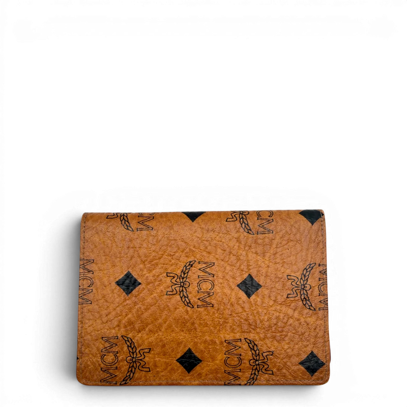 MCM Wallet