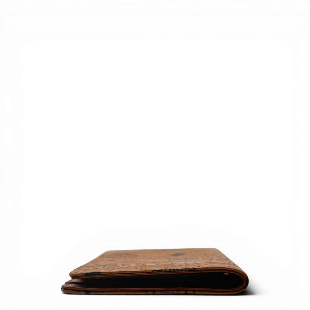MCM Geldbeutel