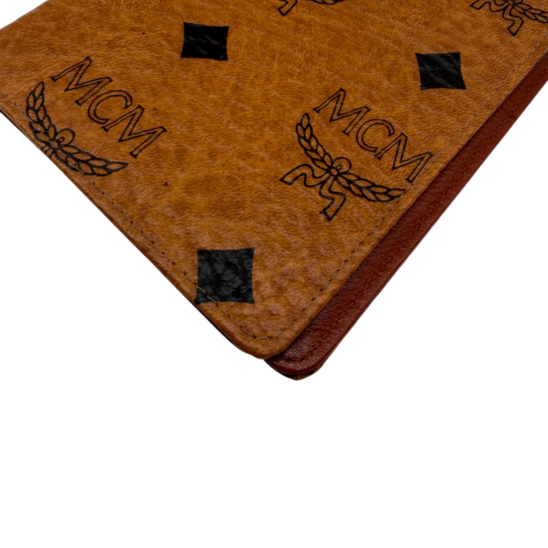 MCM Wallet