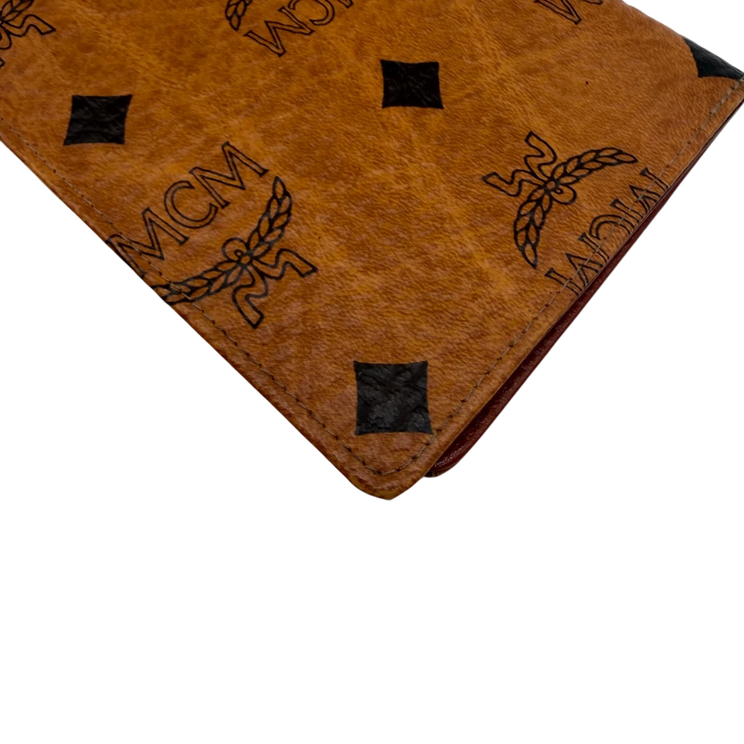 MCM Geldbeutel