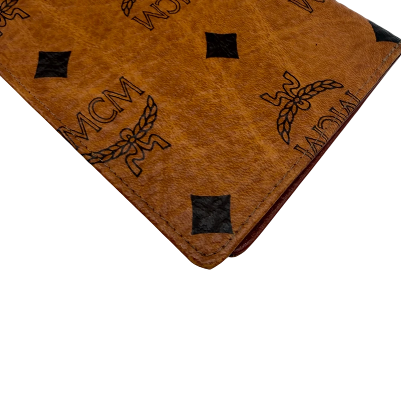 MCM Wallet