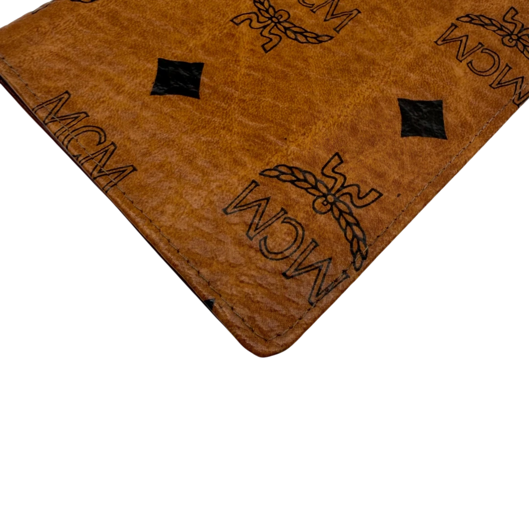 MCM Geldbeutel
