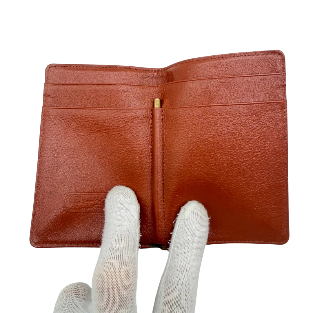 MCM Geldbeutel