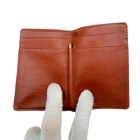 MCM Geldbeutel