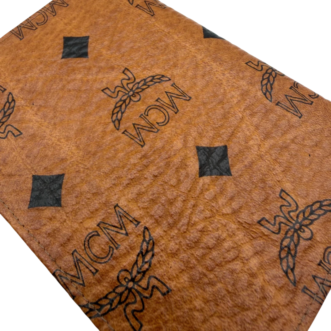 MCM Geldbeutel