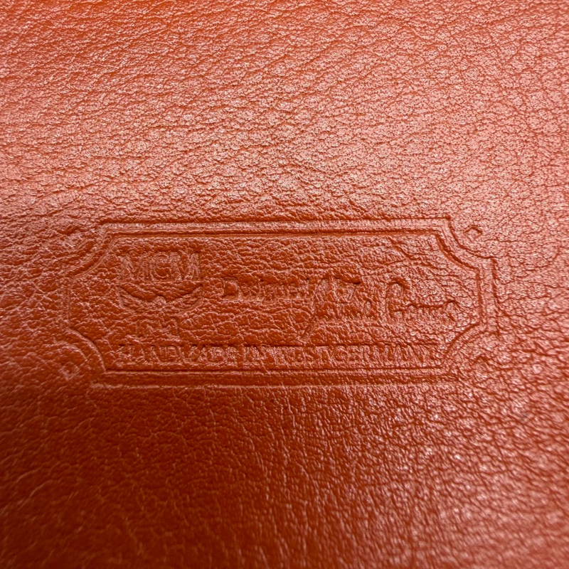 MCM Wallet