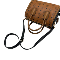 MCM Handtasche Berlin Boston