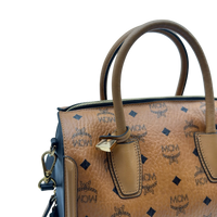 MCM Handtasche Berlin Boston