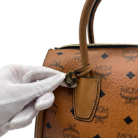 MCM Handtasche Berlin Boston