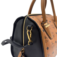 MCM Handtasche Berlin Boston