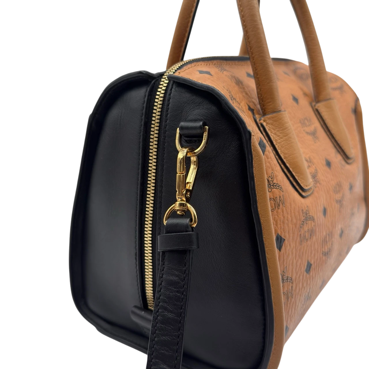 MCM Handtasche Berlin Boston