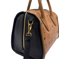MCM Handtasche Berlin Boston