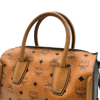 MCM Handtasche Berlin Boston