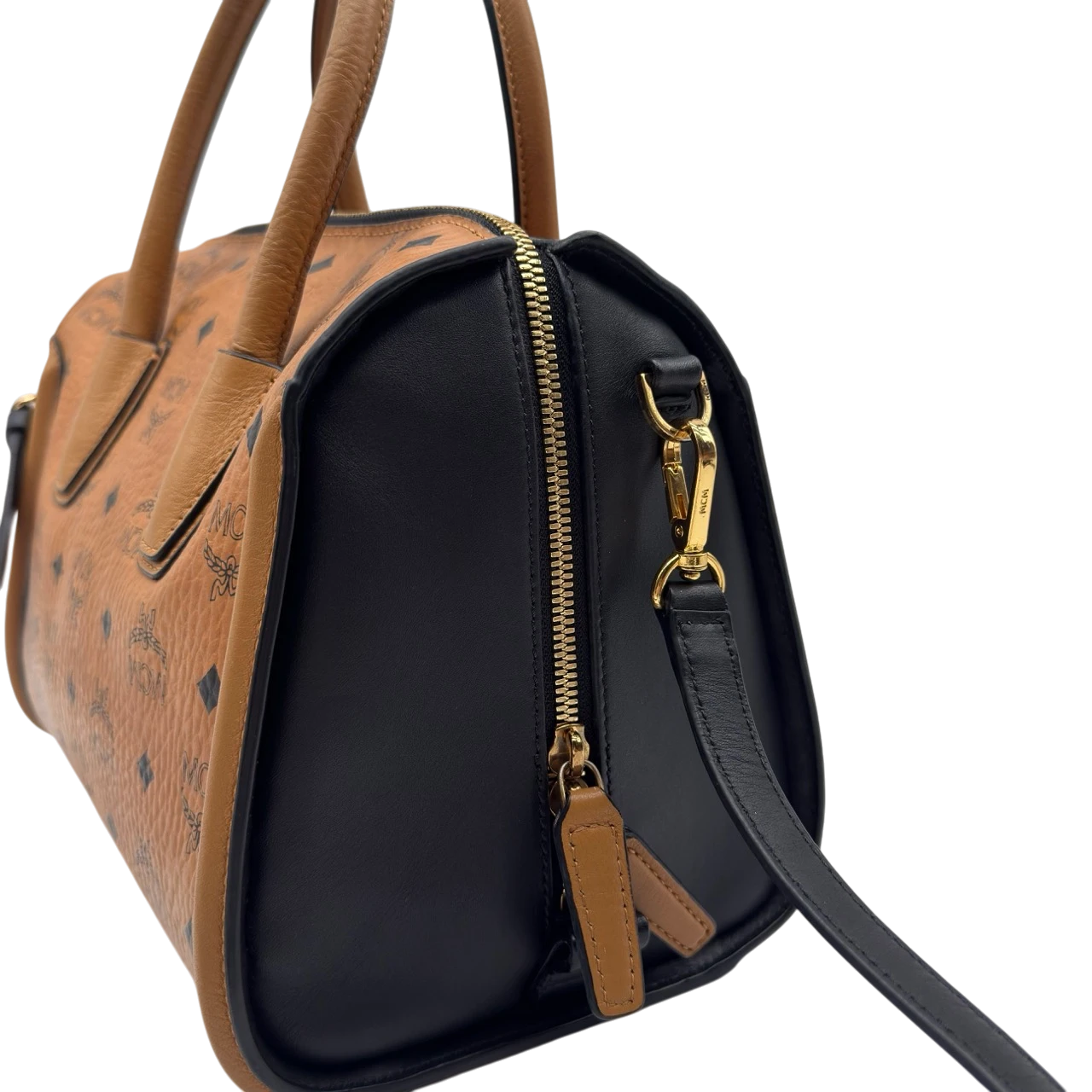 MCM Handtasche Berlin Boston