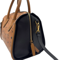 MCM Handtasche Berlin Boston