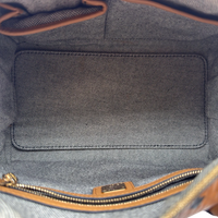 MCM Handtasche Berlin Boston