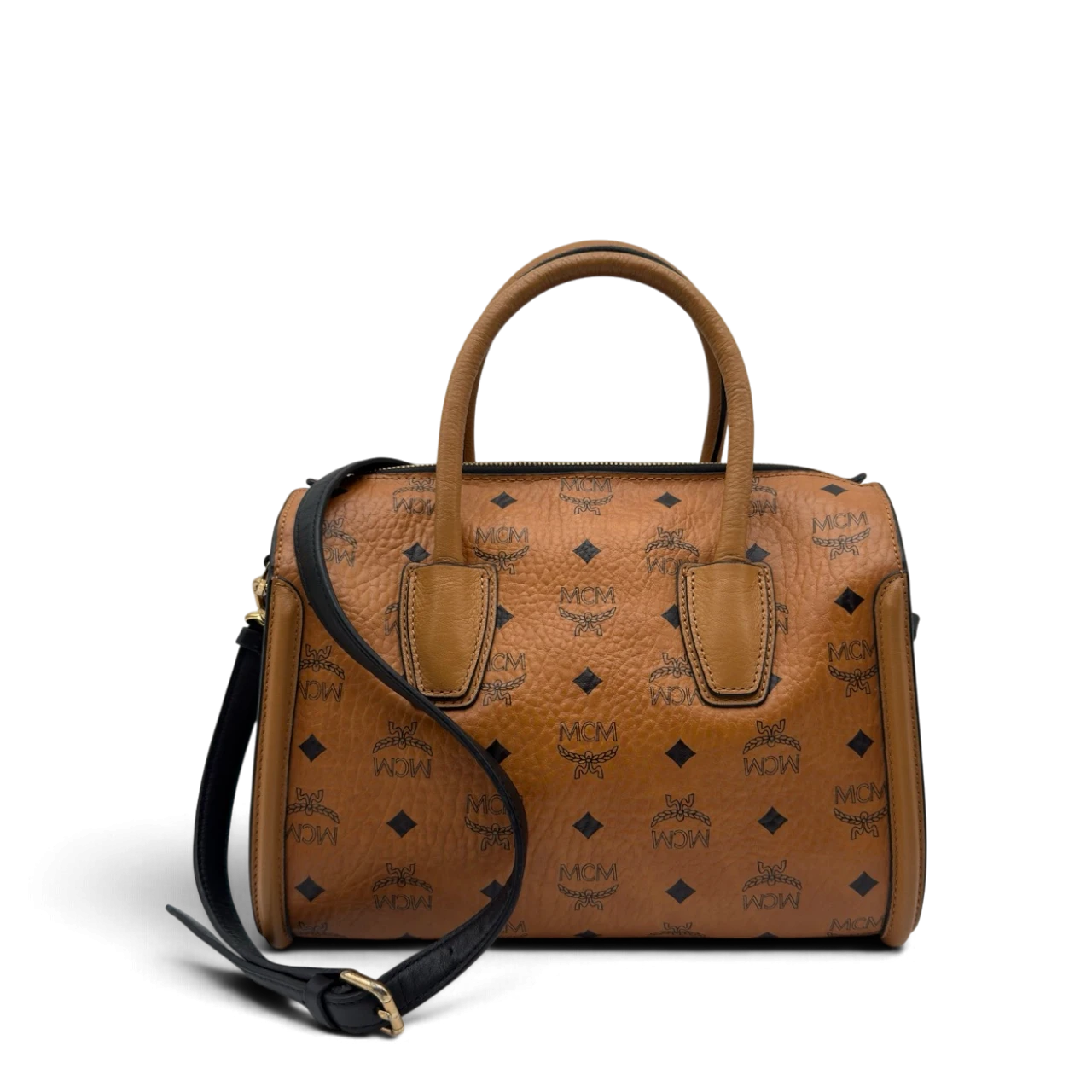 MCM Handtasche Berlin Boston