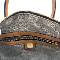 MCM Handtasche Berlin Boston