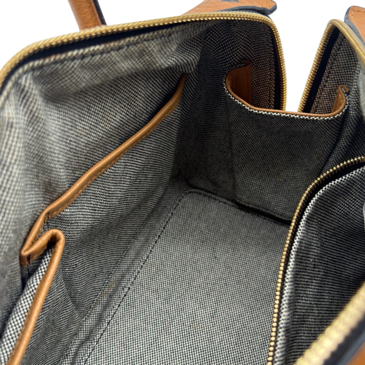 MCM Handtasche Berlin Boston